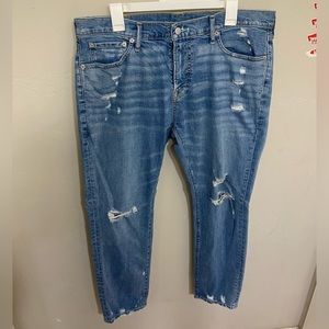 Men’s Abercrombie & Fitch Jeans 36 x 32